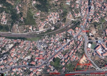 AREA CAMPER.png - Terreno edificabile La Spezia - foto 2