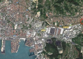 Geo-_localizzazione_con_Citt.jpg - Terreno edificabile La Spezia - foto 3