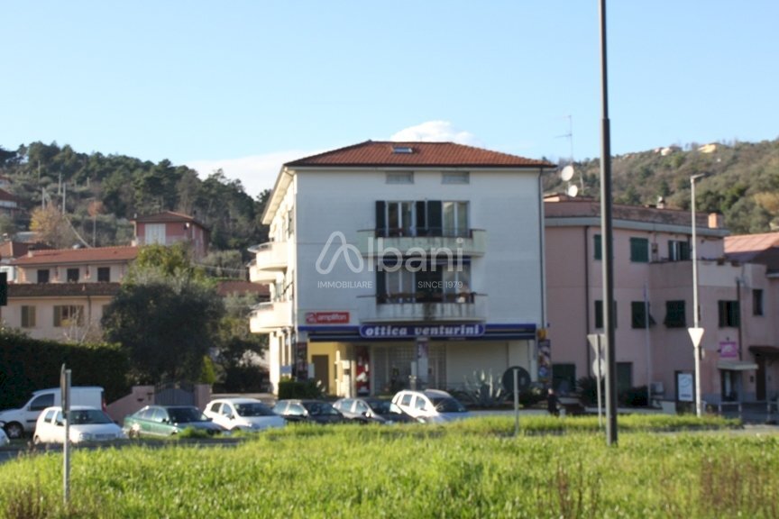 FC105_VENDITA_GARAGE_TERMO_LASPEZIA - Box La Spezia - photo 2