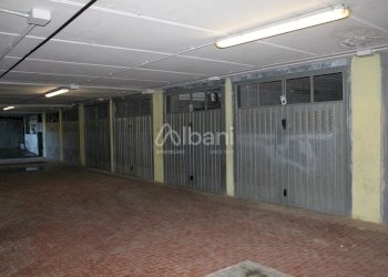 FC105_VENDITA_GARAGE_TERMO_LASPEZIA - Box La Spezia - foto 4