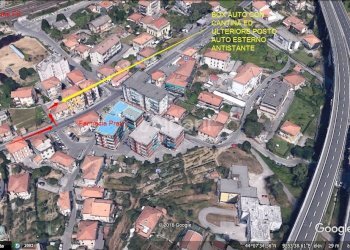 FC102_VENDITA_BOX_PRATI_LASPEZIA - Box Vezzano Ligure - foto 2