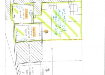 FC102_VENDITA_BOX_PRATI_LASPEZIA.jpg - Box Vezzano Ligure - foto 4