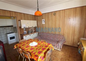 Two-room apartment Cavour - photo 1