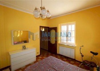 Two-room apartment Cavour - photo 8