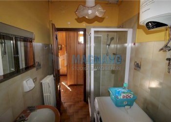 Two-room apartment Cavour - photo 10