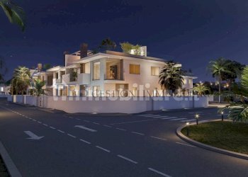 Villa a Schiera Via Germiniano Montanari, Fiumicino - foto 1