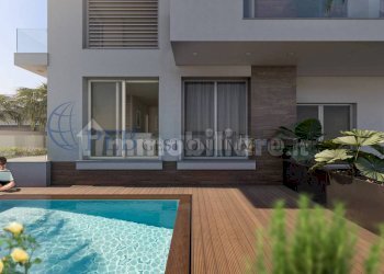 Villa a Schiera Via Germiniano Montanari, Fiumicino - foto 5
