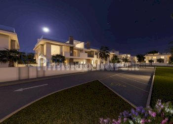 Villa a Schiera Via Germiniano Montanari, Fiumicino - foto 7
