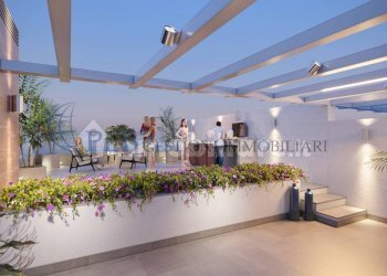 Villa a Schiera Via Germiniano Montanari, Fiumicino - foto 8