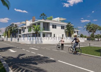 Villa a Schiera Via Germiniano Montanari, Fiumicino - foto 12