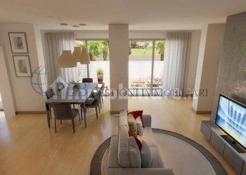 Villa a Schiera Via Germiniano Montanari, Fiumicino - foto 14