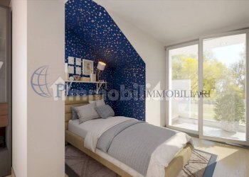 Villa a Schiera Via Germiniano Montanari, Fiumicino - foto 17