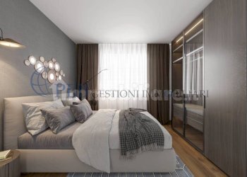 Villa a Schiera Via Germiniano Montanari, Fiumicino - foto 19