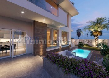 Villa a Schiera Via Germiniano Montanari, Fiumicino - foto 20