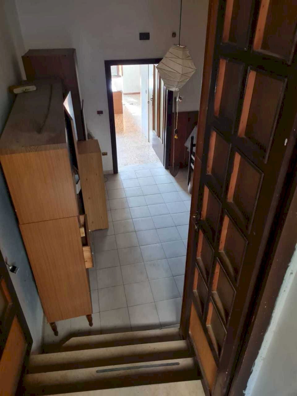 IMG-20210907-WA0005.jpg - Two-room apartment Corso Quattro Novembre 25, Rieti - photo 1