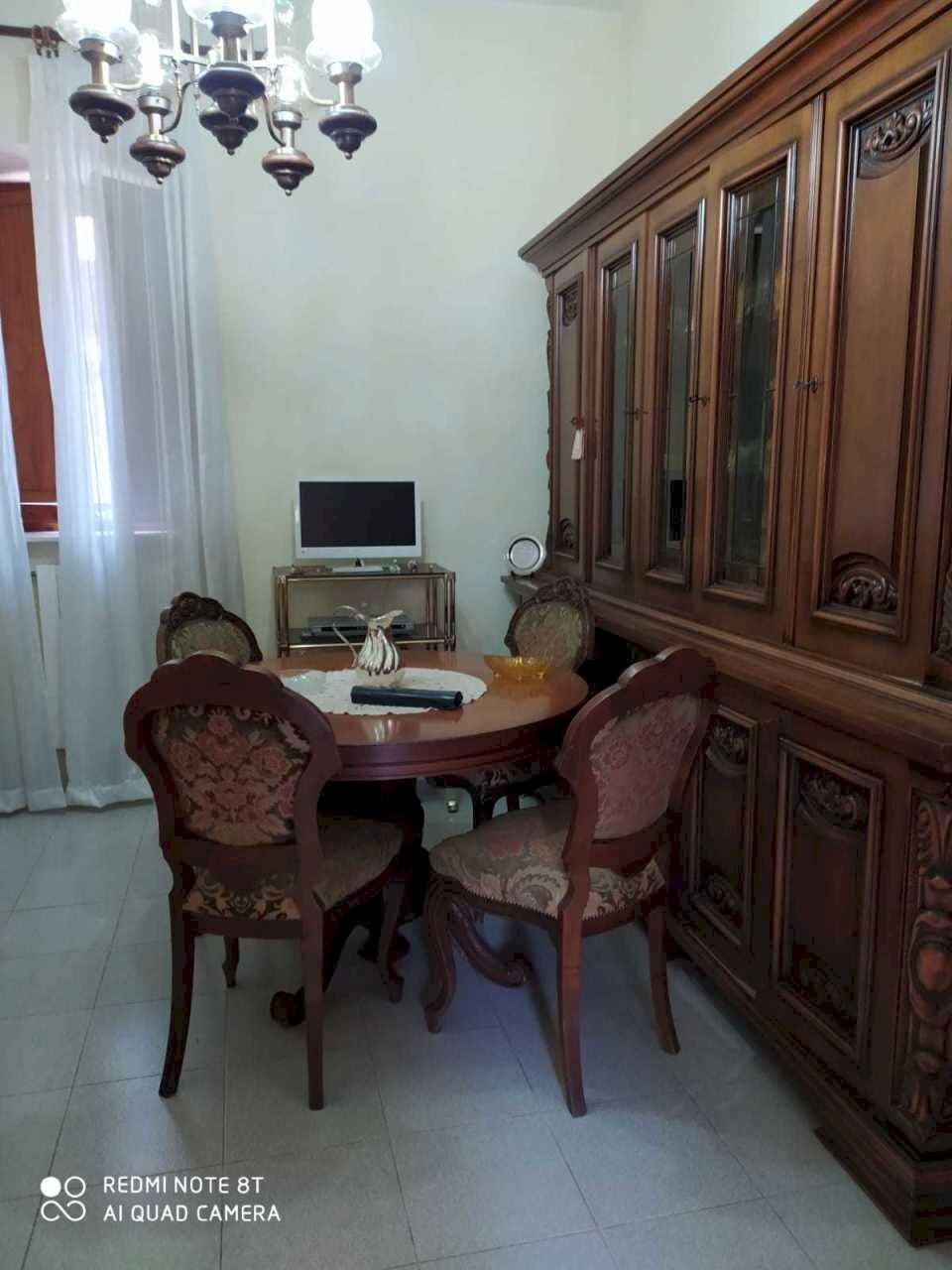 IMG-20211121-WA0002.jpg - Three-room apartment Viale Vincenzo Noceta 1a, Rieti - photo 1