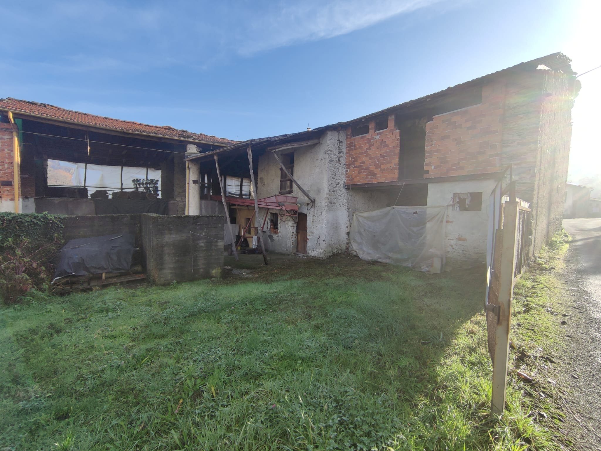 Casa indipendente Via Comba Gambasca, 24, Sanfront - foto 3