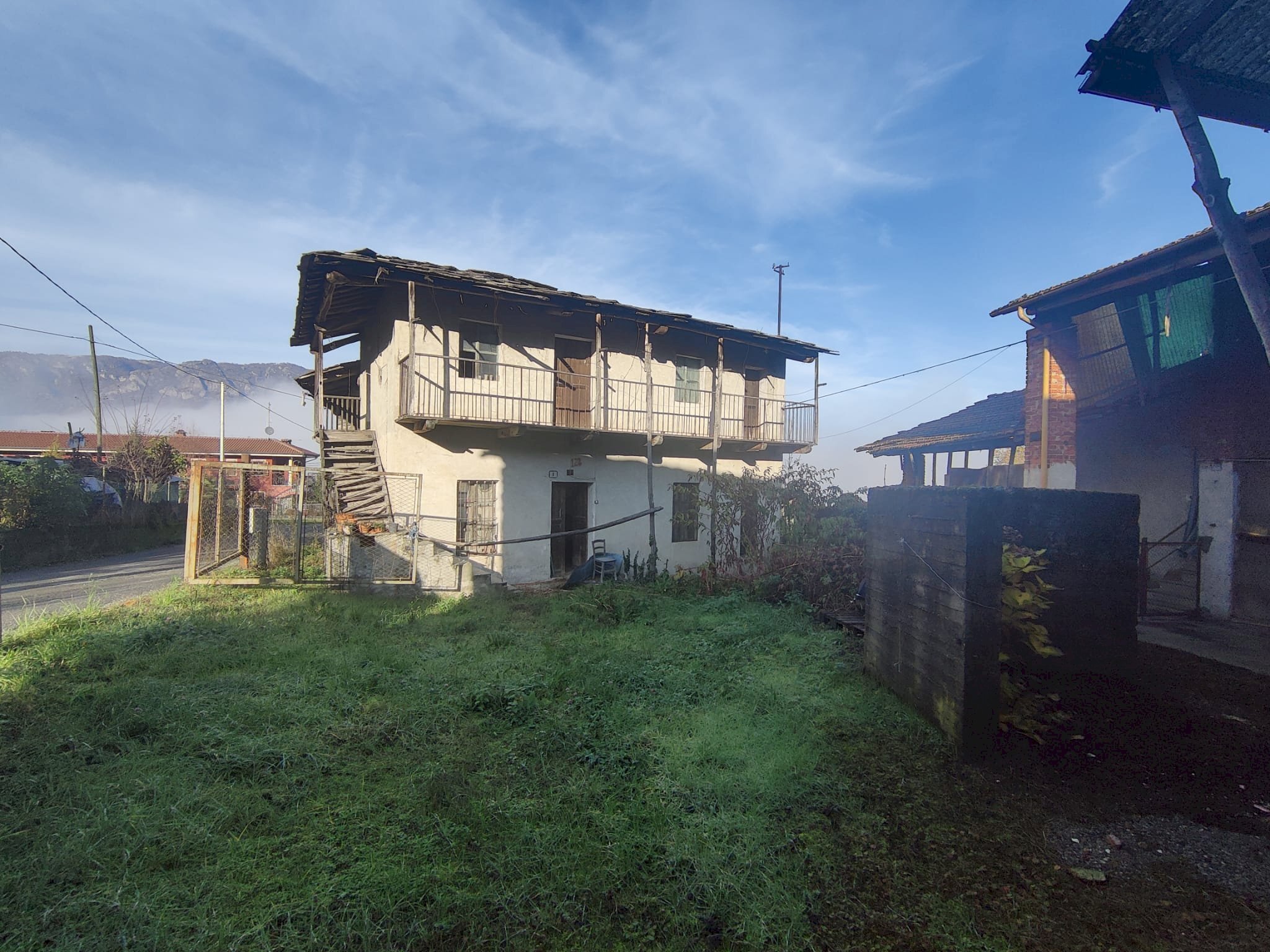 Casa indipendente Via Comba Gambasca, 24, Sanfront - foto 2