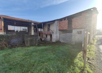 Casa indipendente Via Comba Gambasca, 24, Sanfront - foto 3