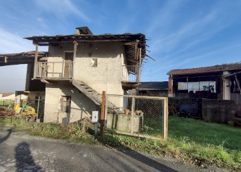 Casa indipendente Via Comba Gambasca, 24, Sanfront - foto 4