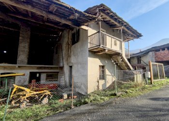 Casa indipendente Via Comba Gambasca, 24, Sanfront - foto 6