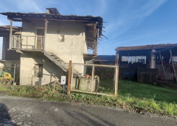 Casa indipendente Via Comba Gambasca, 24, Sanfront - foto 7