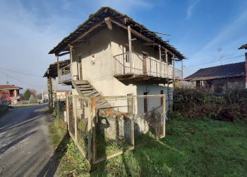 Casa indipendente Via Comba Gambasca, 24, Sanfront - foto 8