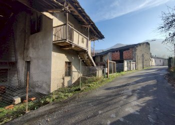 Casa indipendente Via Comba Gambasca, 24, Sanfront - foto 5