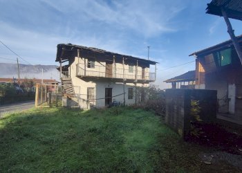 Casa indipendente Via Comba Gambasca, 24, Sanfront - foto 2