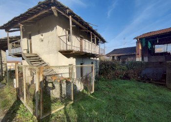 Casa indipendente Via Comba Gambasca, 24, Sanfront - foto 10