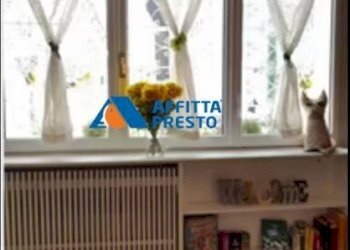 Porzione di casa Via Aurelia, Viareggio - foto 8