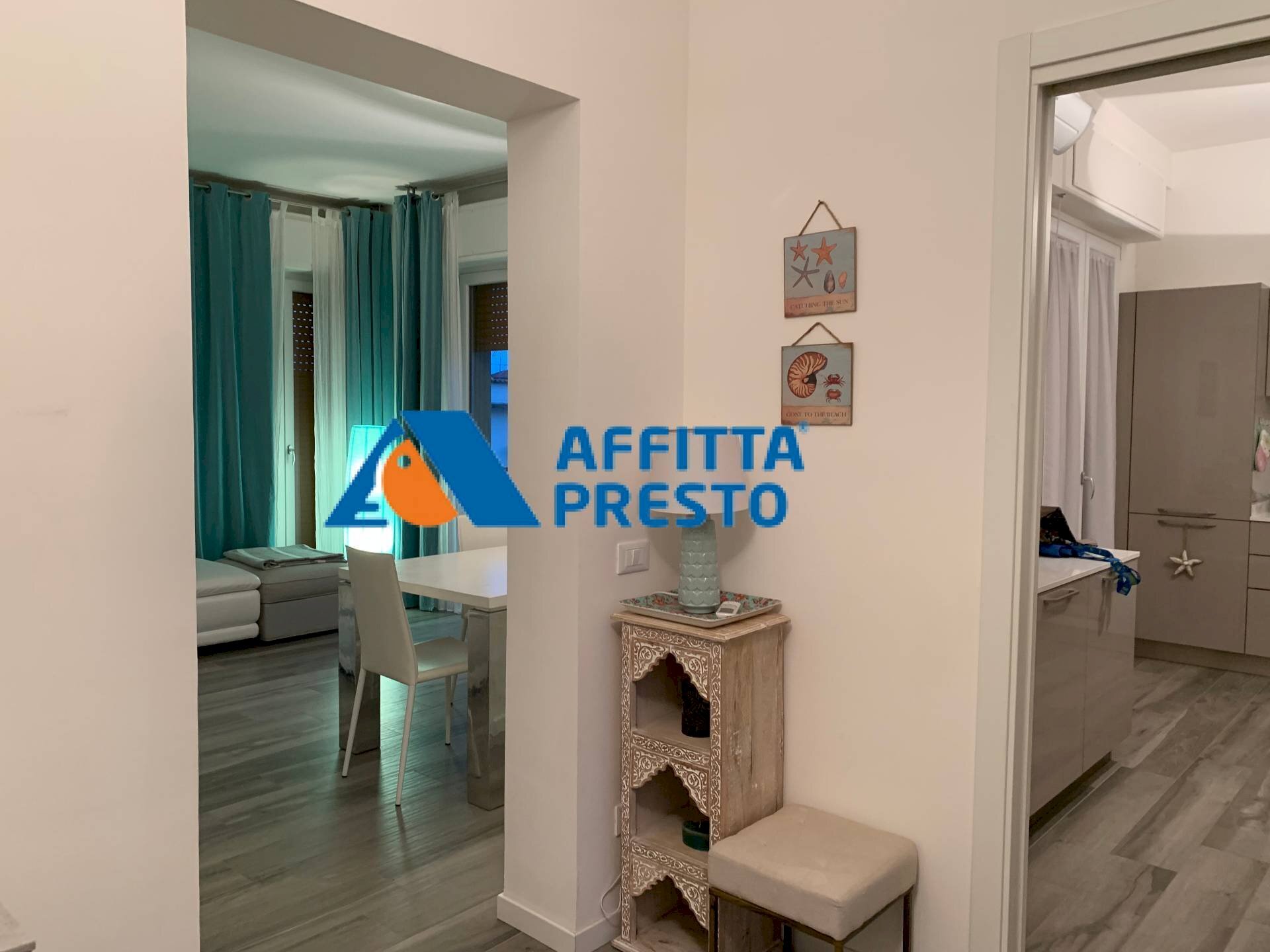 Four-room apartment Via Aurelia, Pietrasanta - photo 3