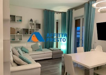 Four-room apartment Via Aurelia, Pietrasanta - photo 1