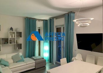 Four-room apartment Via Aurelia, Pietrasanta - photo 8