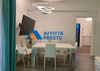 Four-room apartment Via Aurelia, Pietrasanta - photo 9