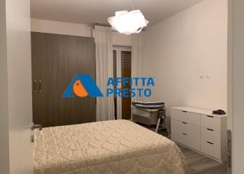 Four-room apartment Via Aurelia, Pietrasanta - photo 12