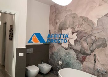 Four-room apartment Via Aurelia, Pietrasanta - photo 17