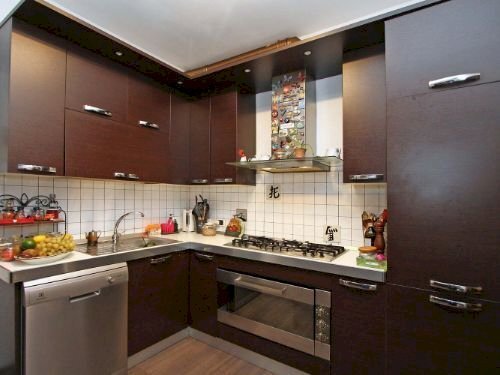 2.jpg - Terratetto - Terracielo Via Campicucciolivia di campicuccioli, Pelago - foto 2