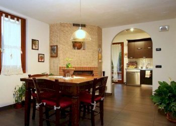 1.jpg - Townhouse Via Campicucciolivia di campicuccioli, Pelago - photo 1