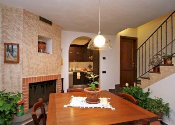 5.jpg - Townhouse Via Campicucciolivia di campicuccioli, Pelago - photo 4