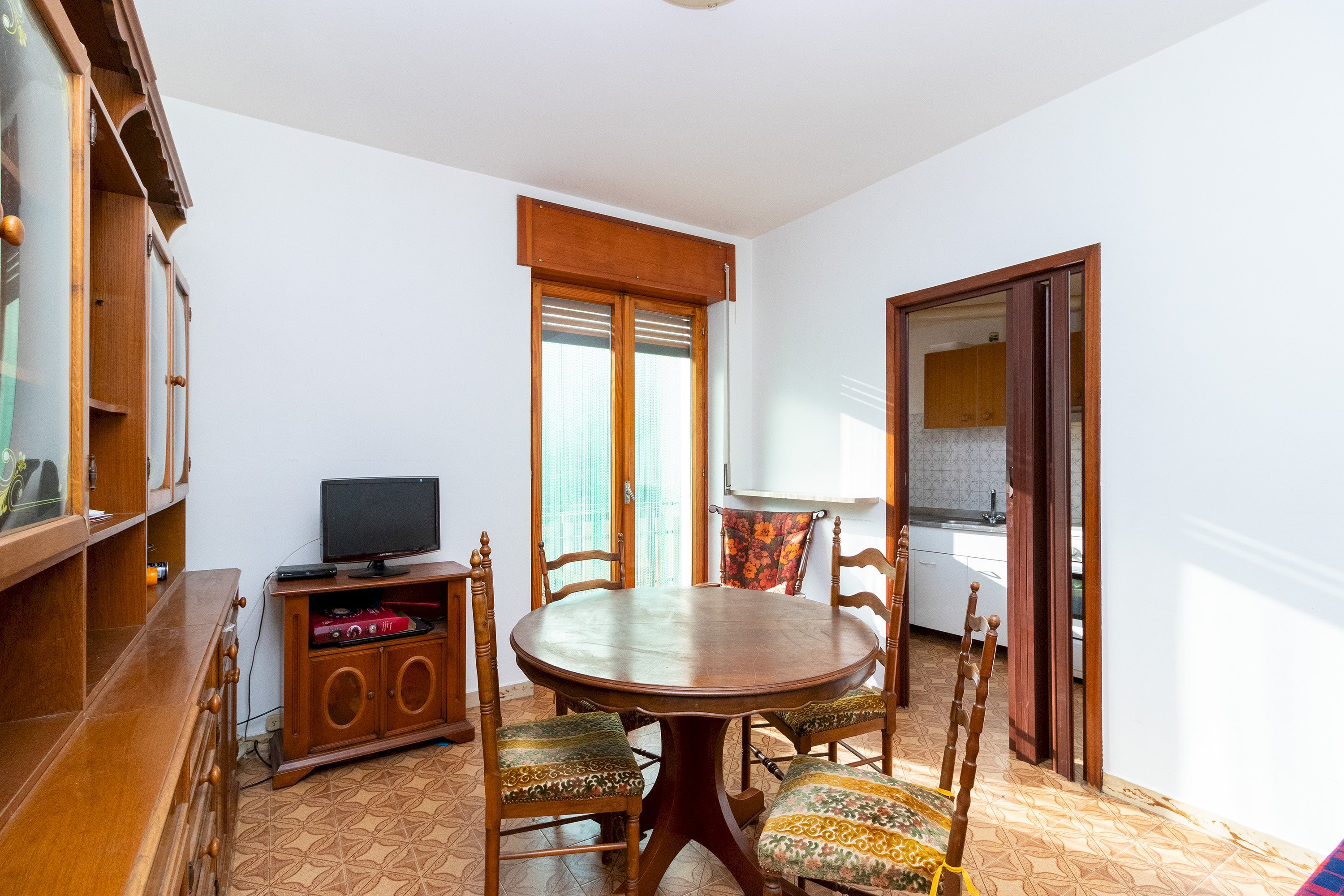 Appartamento via IV Novembre, 106, Pradleves - foto 2