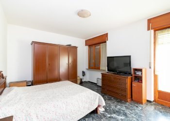 Appartamento via IV Novembre, 106, Pradleves - foto 10