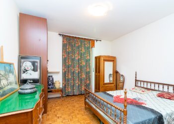 Appartamento via IV Novembre, 106, Pradleves - foto 12