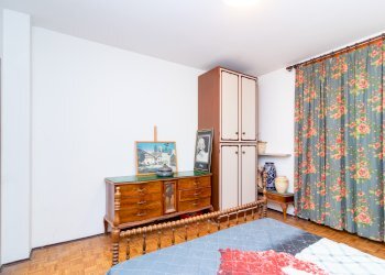 Appartamento via IV Novembre, 106, Pradleves - foto 13