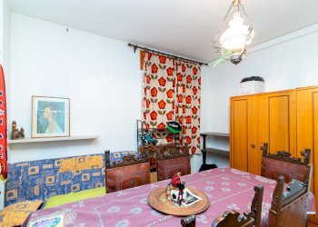 Appartamento via IV Novembre, 106, Pradleves - foto 15