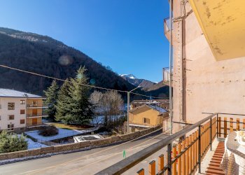 Appartamento via IV Novembre, 106, Pradleves - foto 19