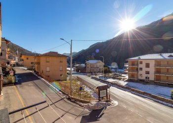 Appartamento via IV Novembre, 106, Pradleves - foto 20