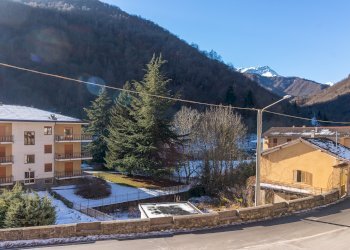 Appartamento via IV Novembre, 106, Pradleves - foto 21