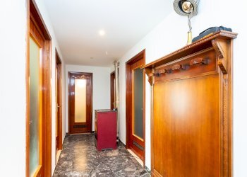 Appartamento via IV Novembre, 106, Pradleves - foto 22