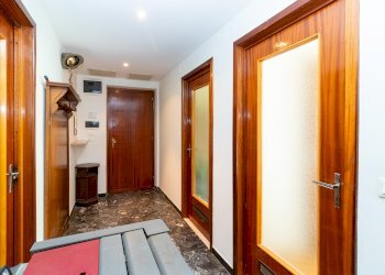 Appartamento via IV Novembre, 106, Pradleves - foto 23